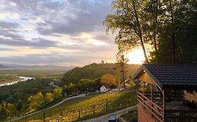 Domki Na Winnicy - Winnica Talaska