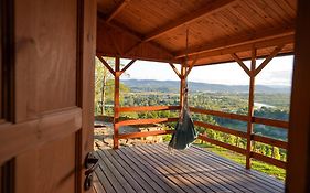 Domki Na Winnicy - Winnica Talaska